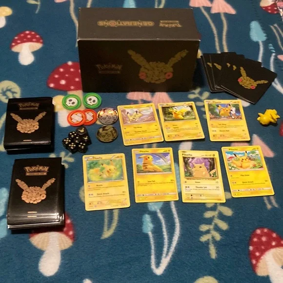 sleeping pikachu pokemon card Pikachu (028/078) [Pokémon GO] – Gamers Paradise